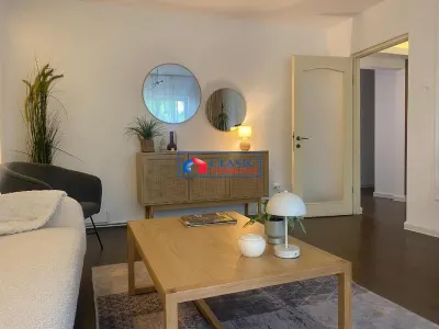Inchiriere apartament  4 camere modern in Grigorescu- zona Liceul Onisifor Ghibu - foto 3