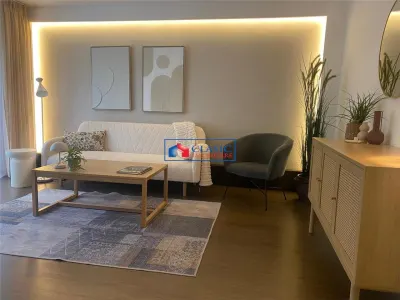 Inchiriere apartament  4 camere modern in Grigorescu- zona Liceul Onisifor Ghibu - foto 4