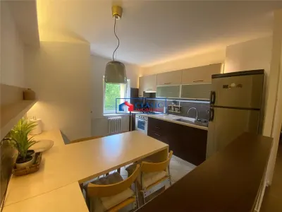 Inchiriere apartament  4 camere modern in Grigorescu- zona Liceul Onisifor Ghibu - foto 6