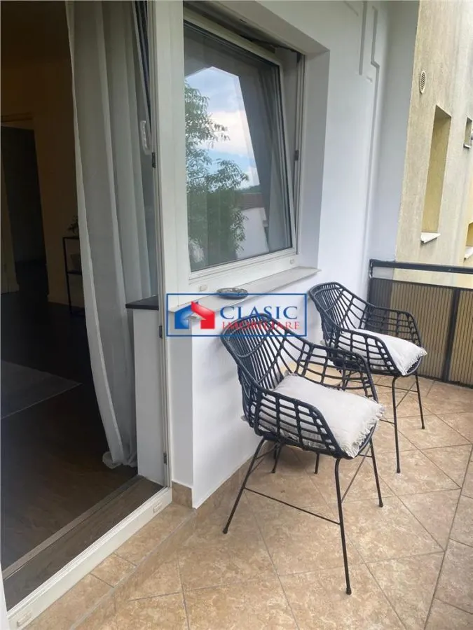 Inchiriere apartament  4 camere modern in Grigorescu- zona Liceul Onisifor Ghibu - foto 8