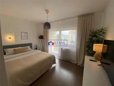 Inchiriere apartament  4 camere modern in Grigorescu- zona Liceul Onisifor Ghibu - foto 10
