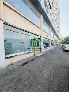 Spatiu comercial- productie -100mp - la parter de bloc! - foto 6