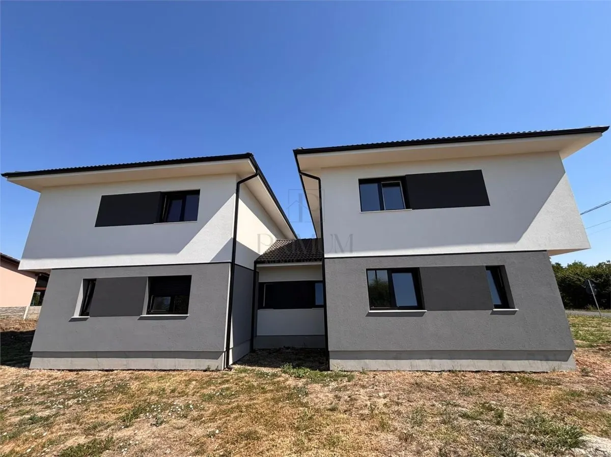 DUPLEX DESPARTIT,  MOSNITA NOUA, 120MP UTILI. - foto 1