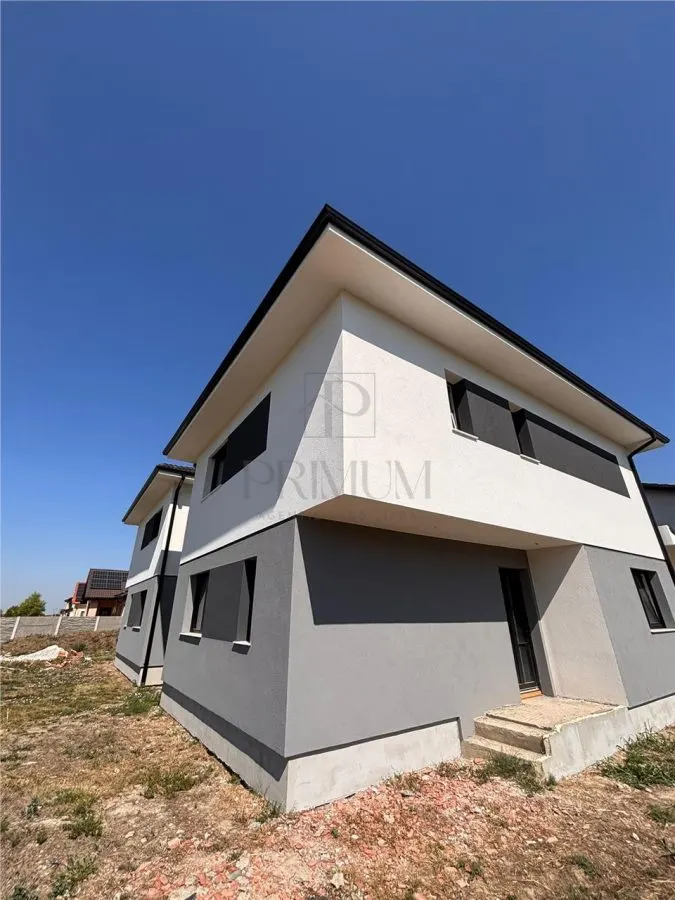 DUPLEX DESPARTIT,  MOSNITA NOUA, 120MP UTILI. - foto 2