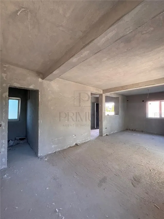 DUPLEX DESPARTIT,  MOSNITA NOUA, 120MP UTILI. - foto 14