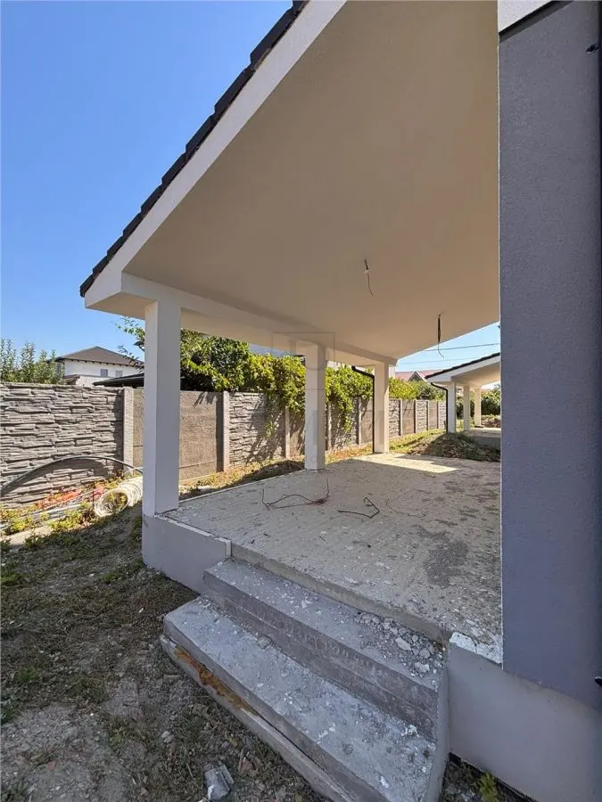 DUPLEX DESPARTIT,  MOSNITA NOUA, 120MP UTILI. - foto 17
