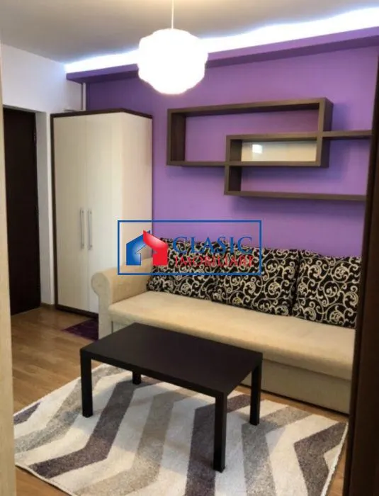 Inchiriere apartament 2 camere modern in Zorilor- Gheorghe Dima - foto 2