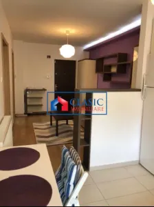 Inchiriere apartament 2 camere modern in Zorilor- Gheorghe Dima - foto 4