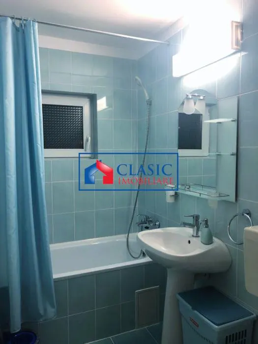 Inchiriere apartament 2 camere modern in Zorilor- Gheorghe Dima - foto 5