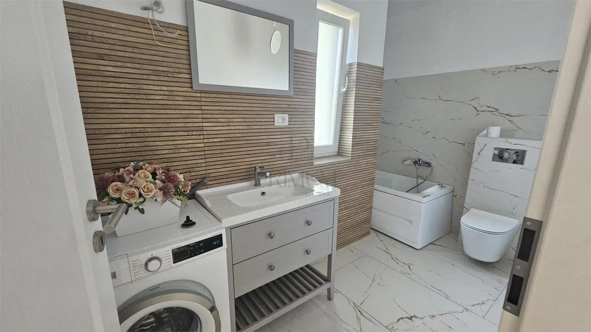 DUPLEX SPATIOS, MOSNITA NOUA, LOCATIE EXCELENTA, 115 MP UTILI. - foto 2