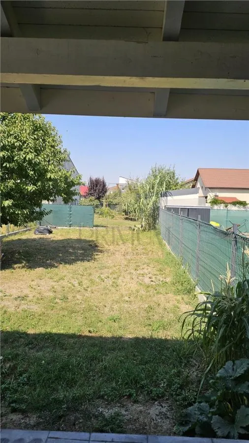 DUPLEX SPATIOS, MOSNITA NOUA, LOCATIE EXCELENTA, 115 MP UTILI. - foto 11