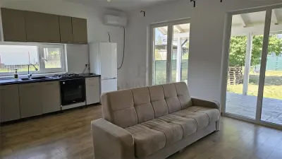 DUPLEX SPATIOS, MOSNITA NOUA, LOCATIE EXCELENTA, 115 MP UTILI. - foto 3