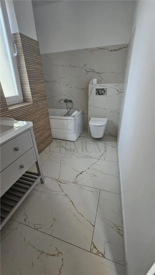 DUPLEX SPATIOS, MOSNITA NOUA, LOCATIE EXCELENTA, 115 MP UTILI. - foto 5