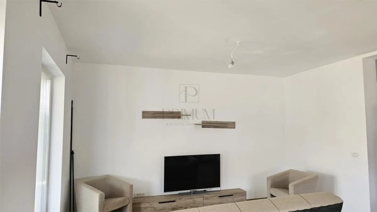 DUPLEX SPATIOS, MOSNITA NOUA, LOCATIE EXCELENTA, 115 MP UTILI. - foto 10