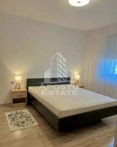 Apartament modern cu 2 camere,open space Giroc,zona Planetelor - foto 12