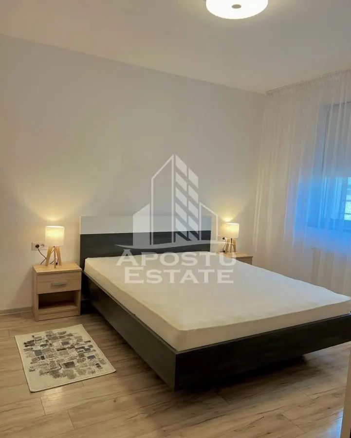 Apartament modern cu 2 camere,open space Giroc,zona Planetelor - foto 12
