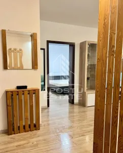 Apartament modern cu 2 camere,open space Giroc,zona Planetelor - foto 3