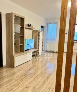 Apartament modern cu 2 camere,open space Giroc,zona Planetelor - foto 4
