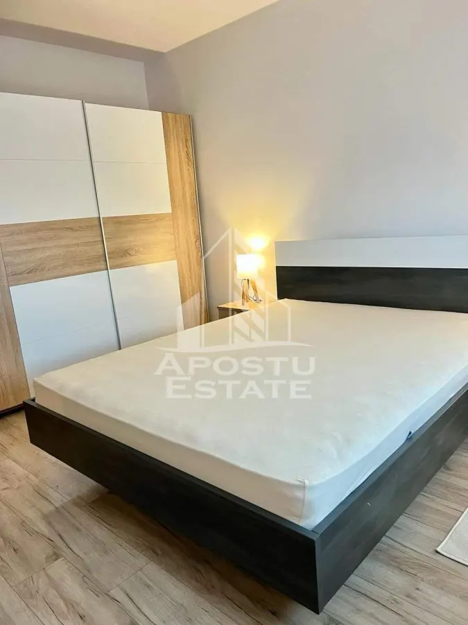 Apartament modern cu 2 camere,open space Giroc,zona Planetelor - foto 9