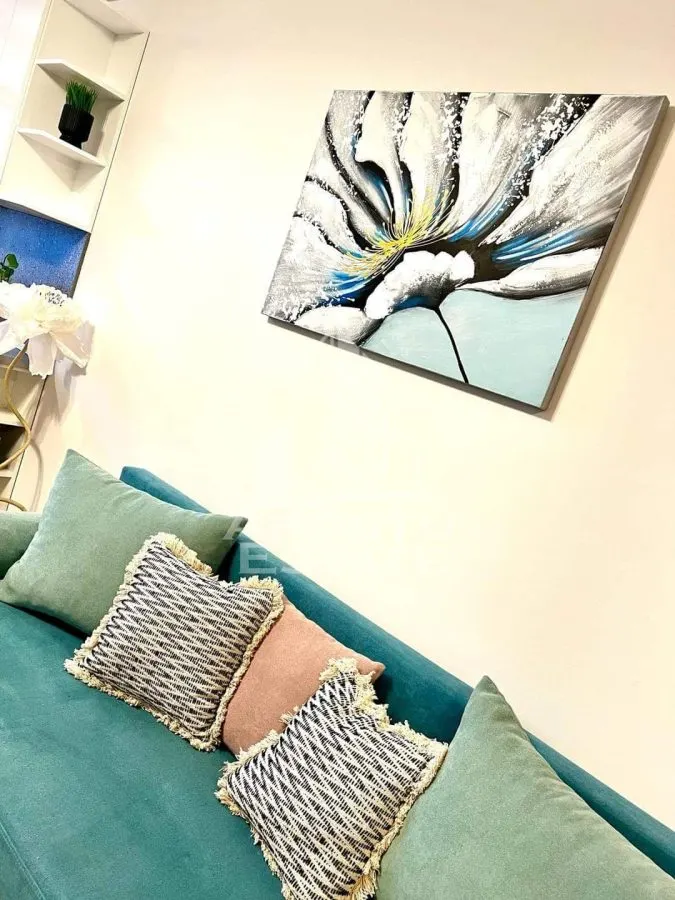 Apartament modern cu 2 camere,open space Giroc,zona Planetelor - foto 10