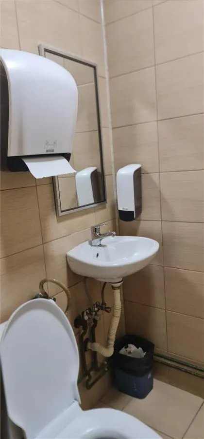 Spatiu in intersectie pe colt, Calea Aurel Vlaicu -Fortuna - foto 10