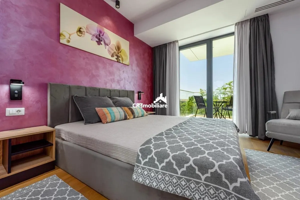 Studio de lux in Vogh Olimp - foto 1