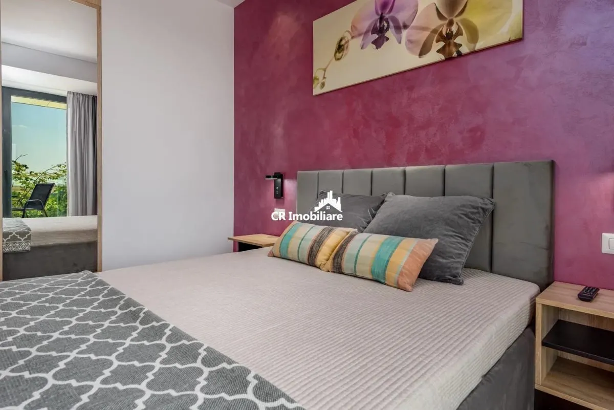 Studio de lux in Vogh Olimp - foto 2