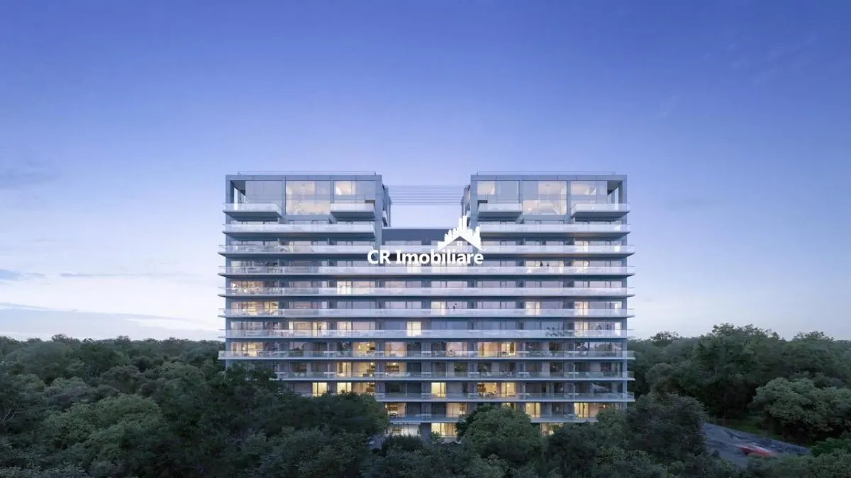 Studio de lux in Vogh Olimp - foto 12