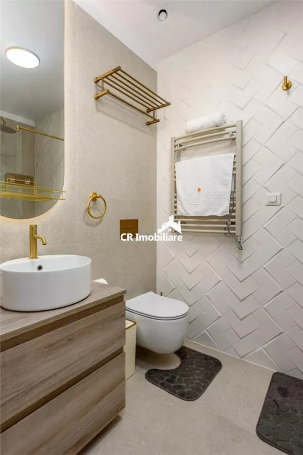 Studio de lux in Vogh Olimp - foto 3