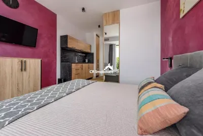 Studio de lux in Vogh Olimp - foto 5