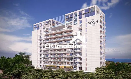 Studio de lux in Vogh Olimp - foto 10