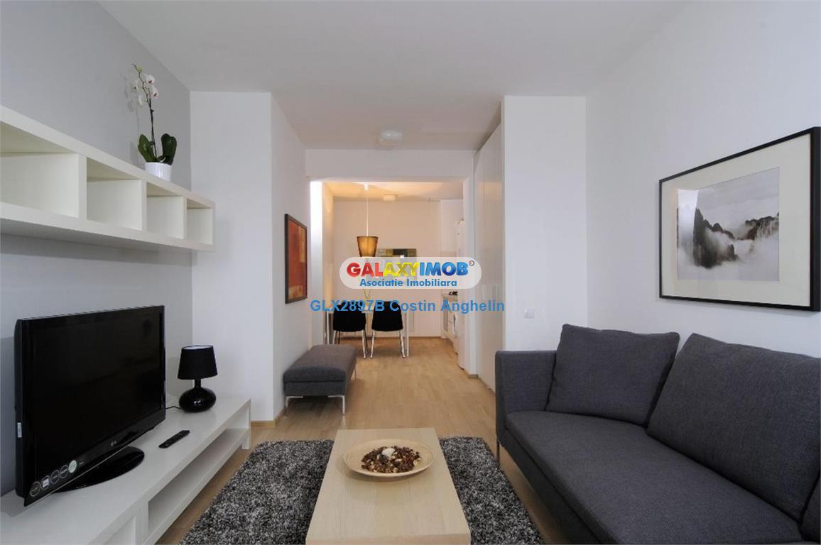 Apartament 2 Camere Modern - Baneasa Privighetorilor - foto 2