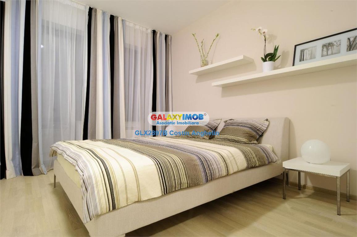 Apartament 2 Camere Modern - Baneasa Privighetorilor - foto 3