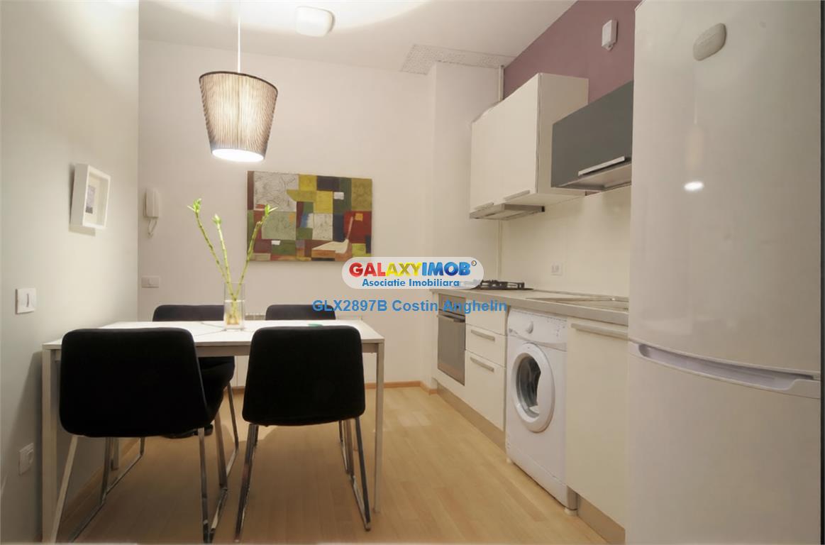 Apartament 2 Camere Modern - Baneasa Privighetorilor - foto 4