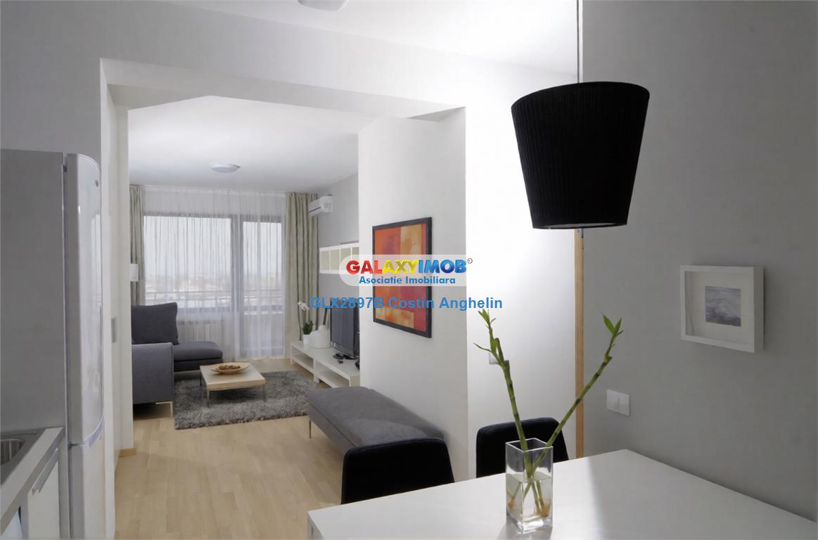 Apartament 2 Camere Modern - Baneasa Privighetorilor - foto 5