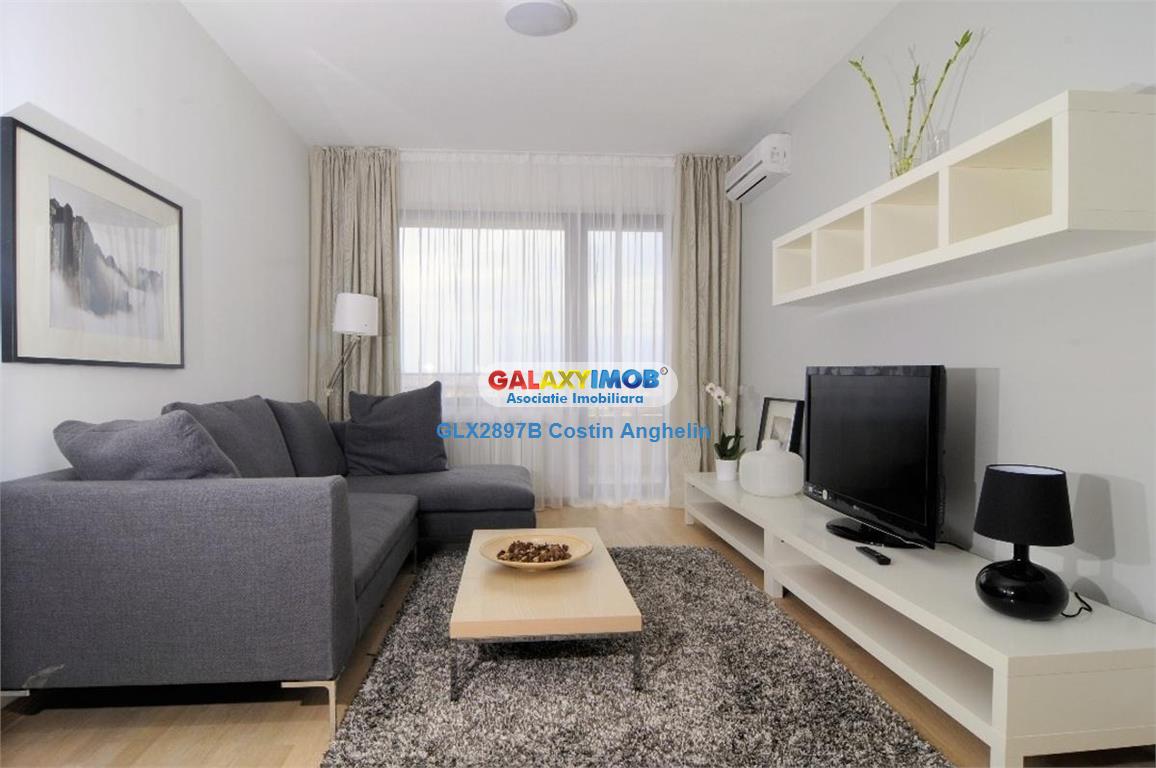 Apartament 2 Camere Modern - Baneasa Privighetorilor - foto 8