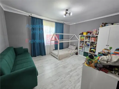 Casa individuala de vanzare, cu 3 camere, in  Lunca Cetatuii - foto 12