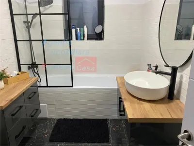 Casa individuala de vanzare, cu 3 camere, in  Lunca Cetatuii - foto 13