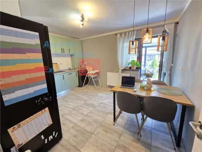 Casa individuala de vanzare, cu 3 camere, in  Lunca Cetatuii - foto 15