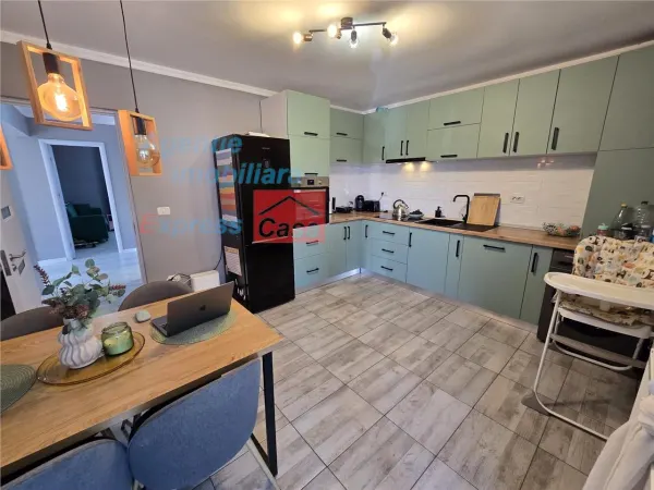 Casă 3 camere Lunca Cetățuii - poza 16