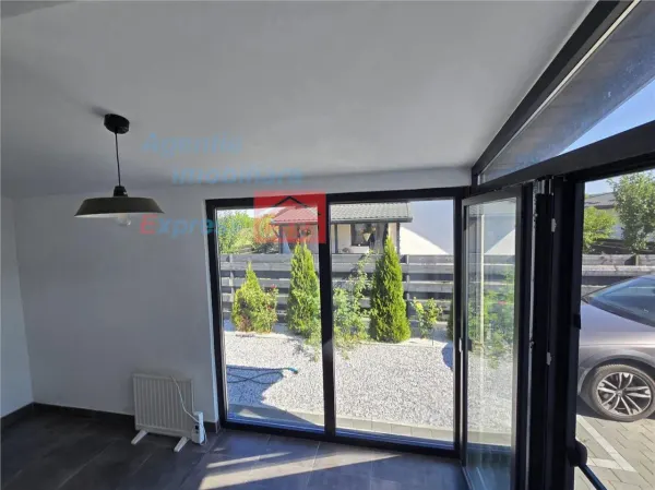 Casă 3 camere Lunca Cetățuii - poza 18