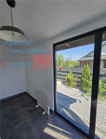 Casă 3 camere Lunca Cetățuii - poza 19