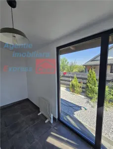 Casa individuala de vanzare, cu 3 camere, in  Lunca Cetatuii - foto 19