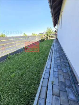 Casă 3 camere Lunca Cetățuii - poza 24