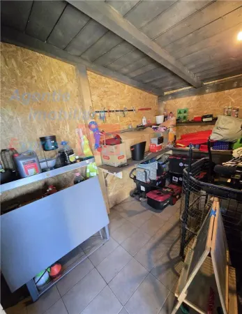 Casă 3 camere Lunca Cetățuii - poza 28