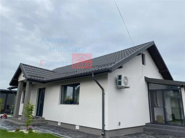Casă 3 camere Lunca Cetățuii - poza 29