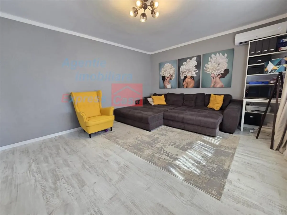 Casa individuala de vanzare, cu 3 camere, in  Lunca Cetatuii - foto 7
