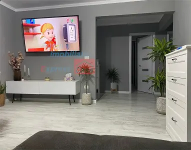 Casa individuala de vanzare, cu 3 camere, in  Lunca Cetatuii - foto 9