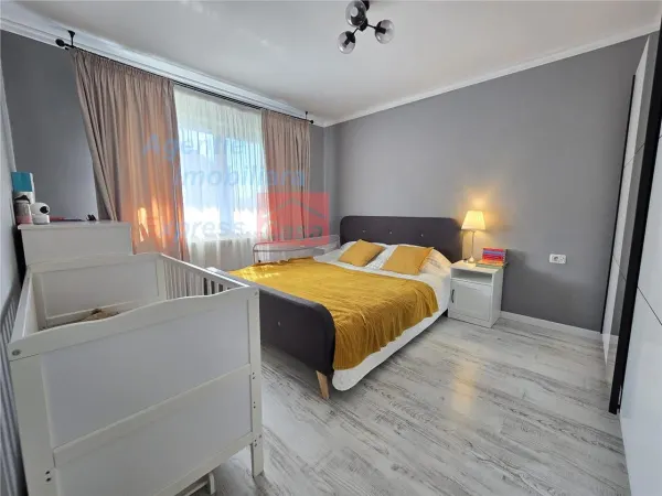 Casă 3 camere Lunca Cetățuii - poza 10