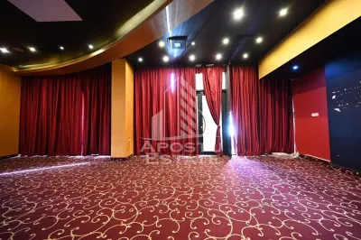 Spatiu comercial stradal, 111 mp, Gara de Nord Timisoara - foto 4